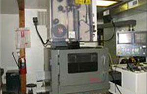 fanuc-11a-wire-edm