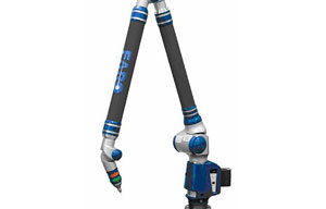 faro-titanium-arm